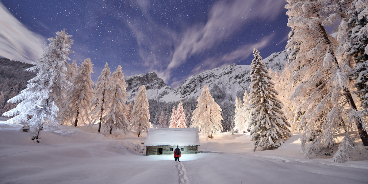 ESPERIENZE INVERNALI INDIMENTICABILI IN SLOVENIA - Vacanze in Slovenia